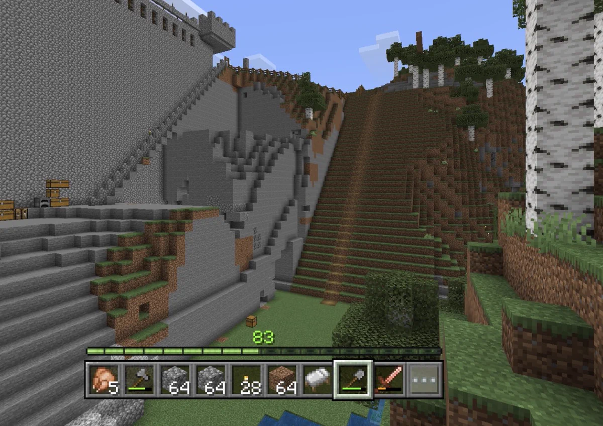 MineArtsNCrafts on X: 