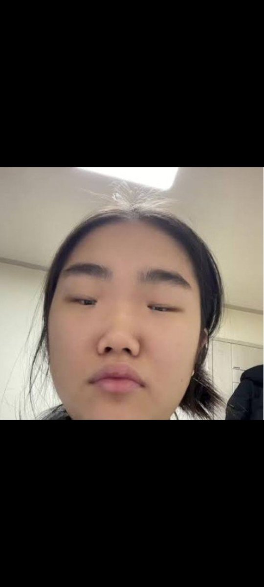 MuhammadFa44370's tweet photo. @kangminlee Everyone mog Korean chink https://t.co/5LXoWtyI0x
