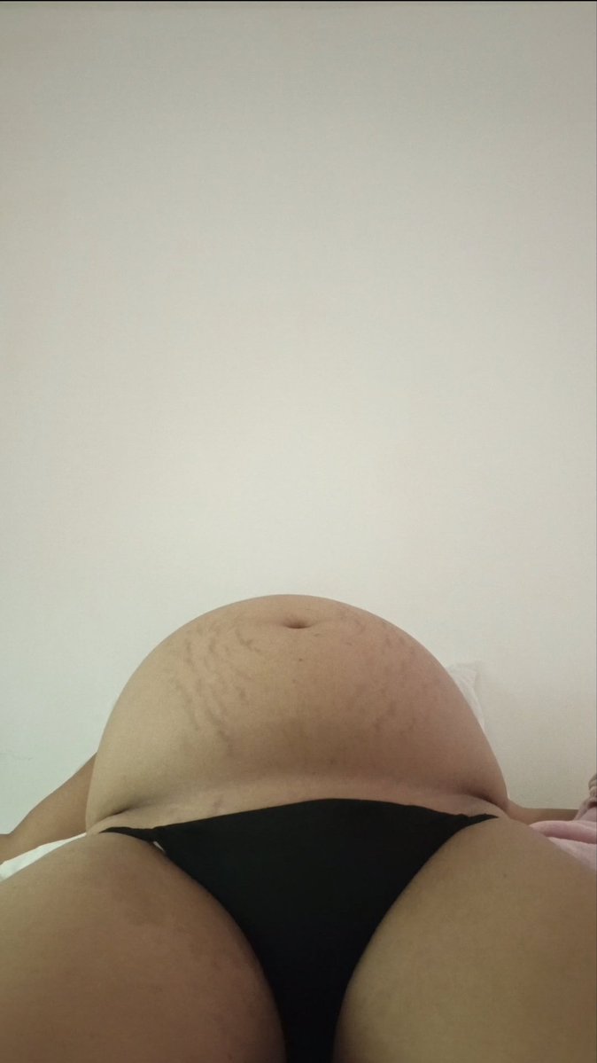 SweetChubbyRen's tweet photo. I think I overate a lil bit 😮‍💨🥹 https://t.co/4m7eIsQUrD