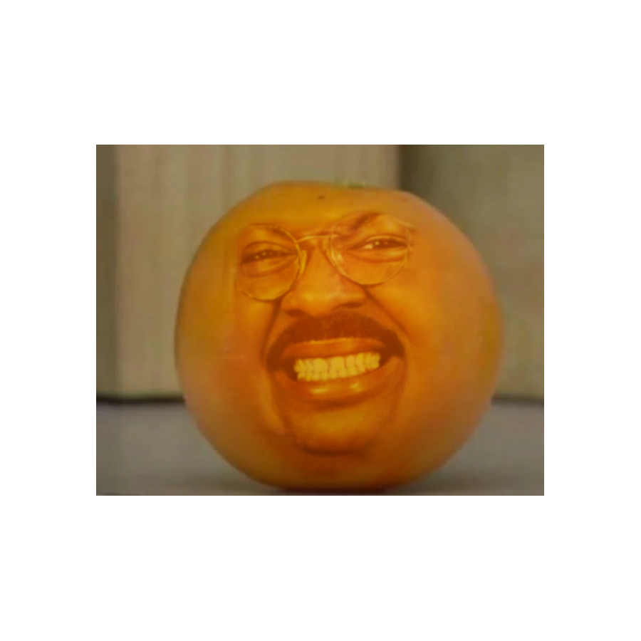 xXpureguavaXx's tweet photo. The Nutty Orange https://t.co/ylIagRoRc9