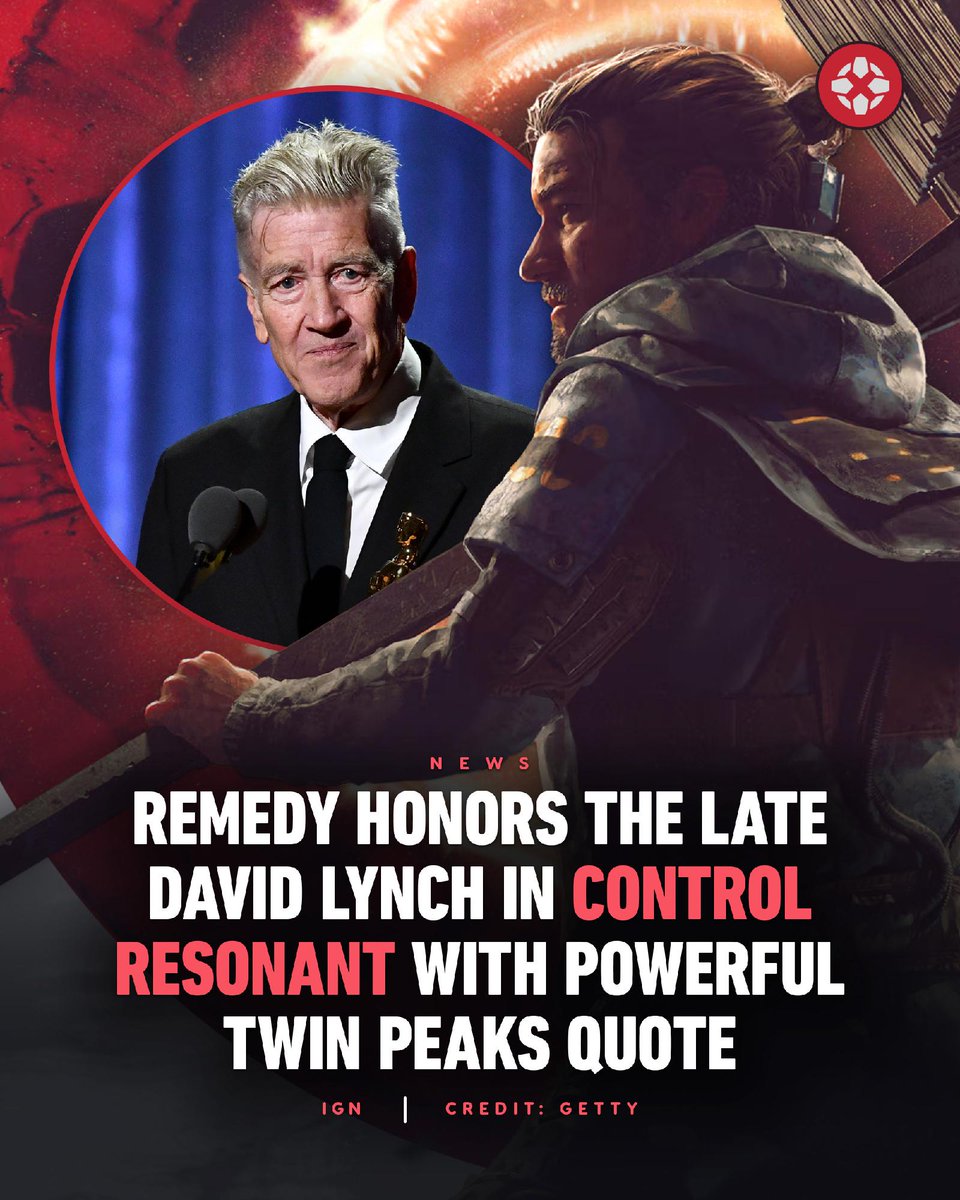 IGN tweet picture