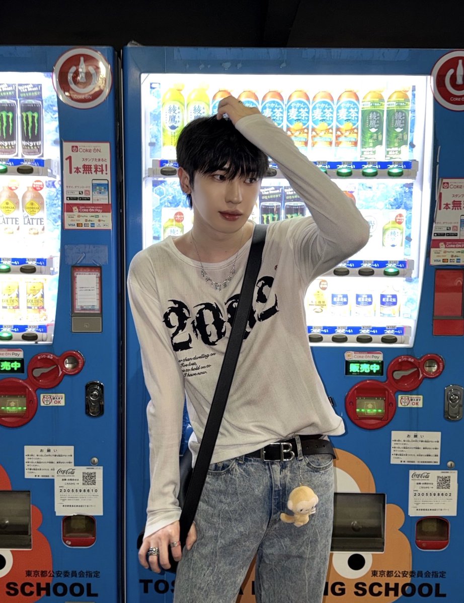 XODIAC_MEMBERS's tweet photo. [#다빈] 

️ 🇯🇵

#XODIAC #소디엑 #DAVIN #다빈 https://t.co/2ea2CcOuBV