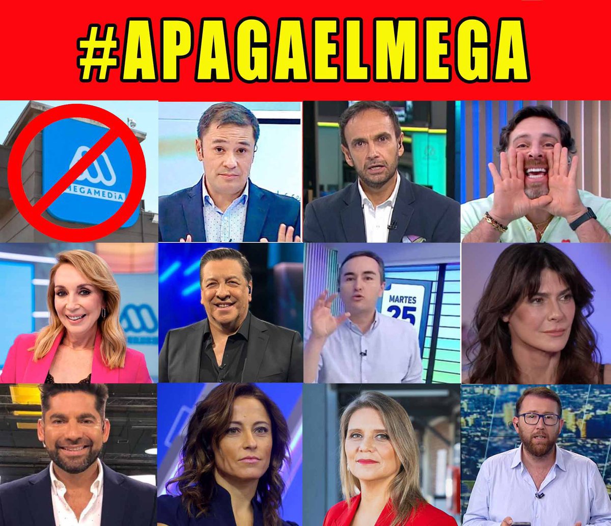 Verito87108710's tweet photo. Nos apoyan!!

RT y compartir 

#ApagaElMega

Ramillete de zurdos infelices. https://t.co/qkMQTzdUep