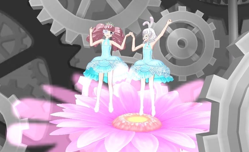 A3n1b's tweet photo. 野良で主催者だったミミちゃん*.ﾟ+ https://t.co/P8unVdjDEA