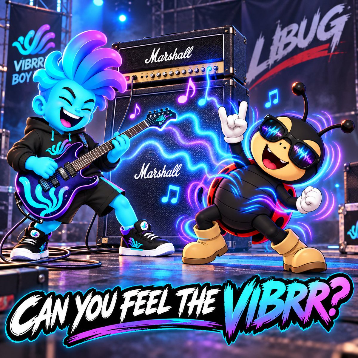 tat2ude11's tweet photo. Friday Night Feels... boys are jammin' 💙💜
Check out https://t.co/8JzFqYRZ5a
Can you feel the Vibrr?
#LBUG #KSTO #VIBRR https://t.co/AFHWcZgG3I