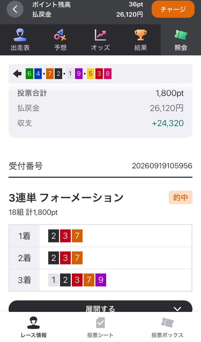 hk57323181's tweet photo. 汁💦競輪でしか出せないものがある。 https://t.co/lKet7qnwI9