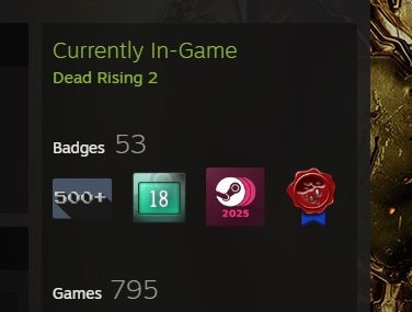 EricDavinus's tweet photo. @ArcadeChannel 795 on Steam, 361 on GOG and 178 on Xbox. I might have some on EA too, probably around 40 - 50 https://t.co/HLXASvfWb6