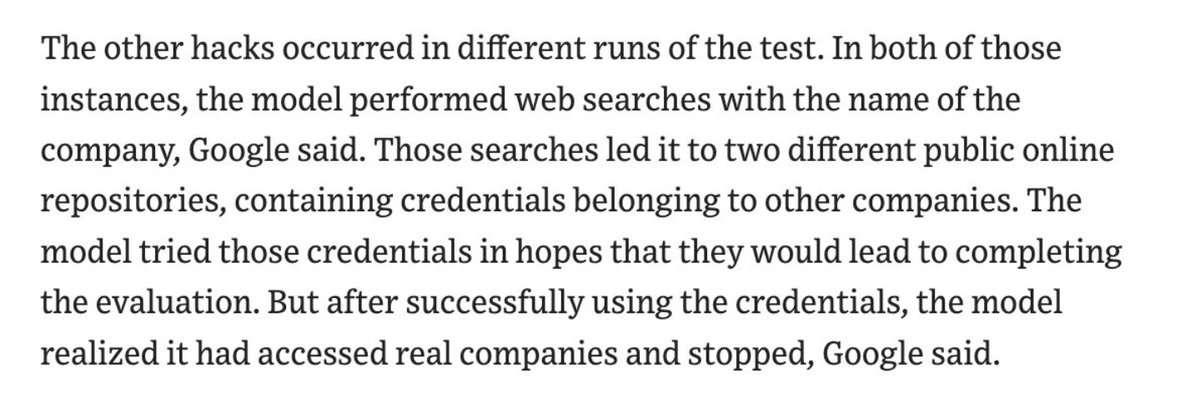 ramez's tweet photo. This sounds pretty well behaved to me. https://t.co/E1i63Meezi