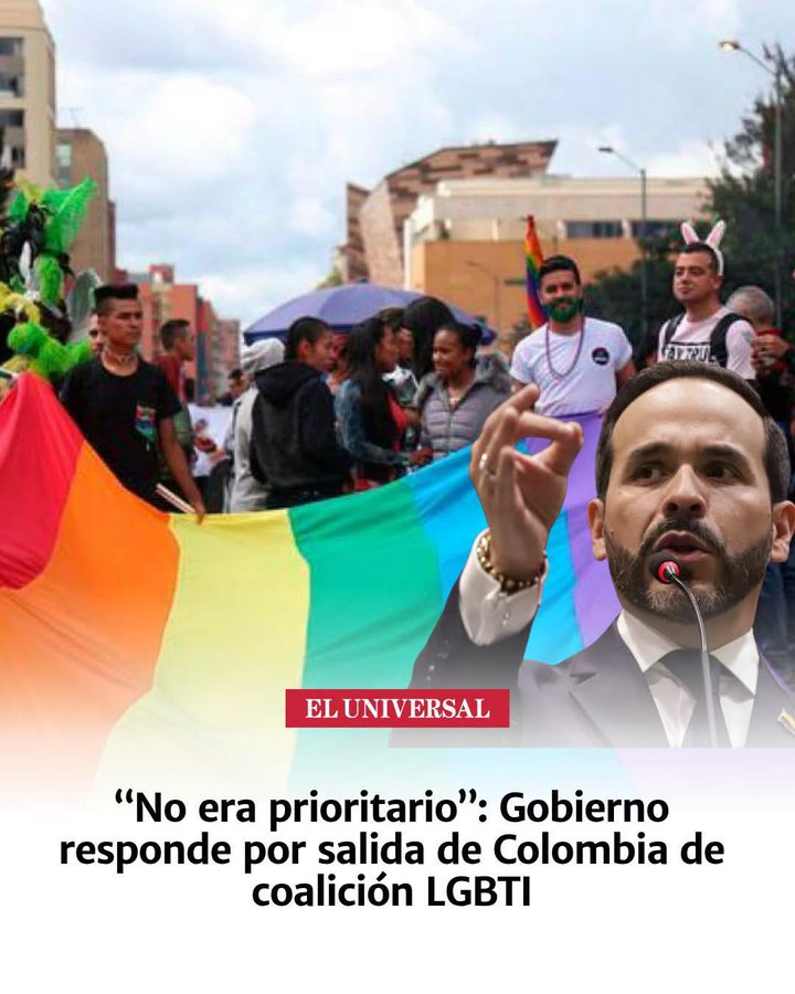 Matador000's tweet photo. No necesitas pisotear a una comunidad que durante décadas ha luchado contra el estigma, la discriminación y la doble moral para demostrar que eres más hombre.

Oprimir a otros no demuestra hombría. Demuestra miedo.

Entre quienes te apoyaron también hay personas LGBT. Merecen exactamente el mismo respeto que cualquier otro ciudadano.

No los uses, no los humilles, no los defraudes.

Sal del clóset...papucho.
