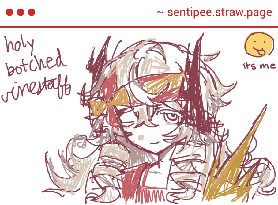 sentipii's tweet photo. guys go follow my super awosome and amazing senpai @sousaesn theyll feed you grandiose meals https://t.co/wwkKwYteEF