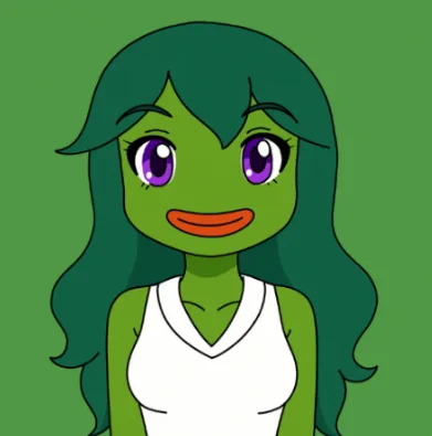 MerkinTheOnes1's tweet photo. we can finally run pepe's girlfriend pipi??
https://t.co/2k2jb3Hm9j https://t.co/x1bhLv91ed