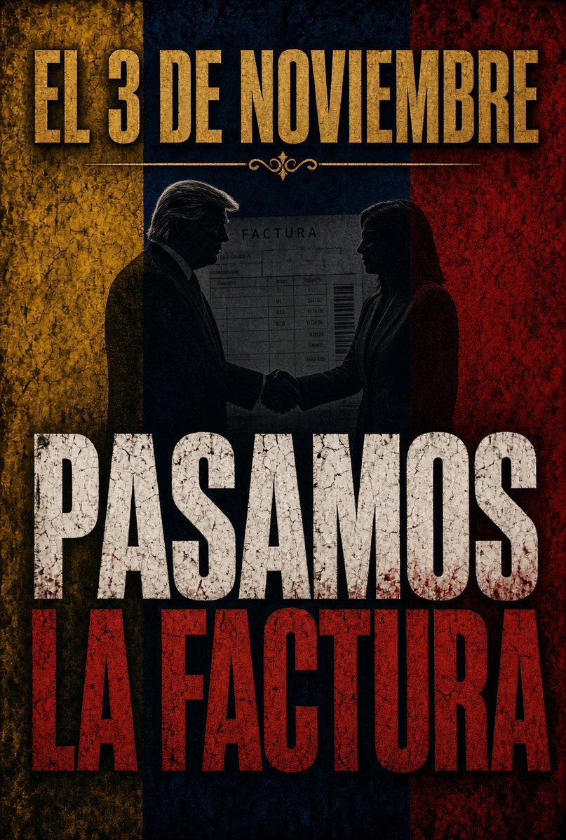 perez_davi42064's tweet photo. QUE LE QUEDE CLARO SEÑOR DONALD TRUMP 
LOS LATINOS NO SOMOS SUS MASCOTAS Y PERDERÁ NUESTRO APOYO.

@POTUS
@SecRubio 
#BASTADEBURLAS

Mr.EMI https://t.co/X4RNCjollE