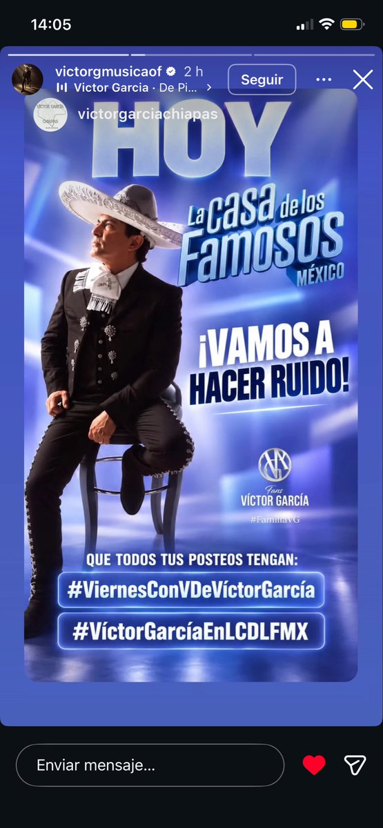 PatiVillanue's tweet photo. Mi Yahir ya se dio cuenta que estará Víctor y trae una sonrisota❤️ y dice Erny quién estará? Y dice Mariana un compañero de Yahir pero no puedo decir porque no se si lo hayan anunciado!

Víctor bien anunciadote 👇#LaCasaDeLosFamososMéxico #LaCasaDeLosFamososMx https://t.co/Fqsu4oa1Cg