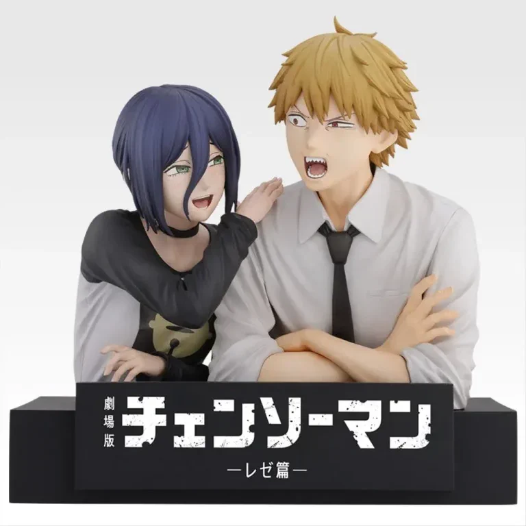 アニメフィギュア専門店】おたちゅう。秋葉原1号店 on X: 