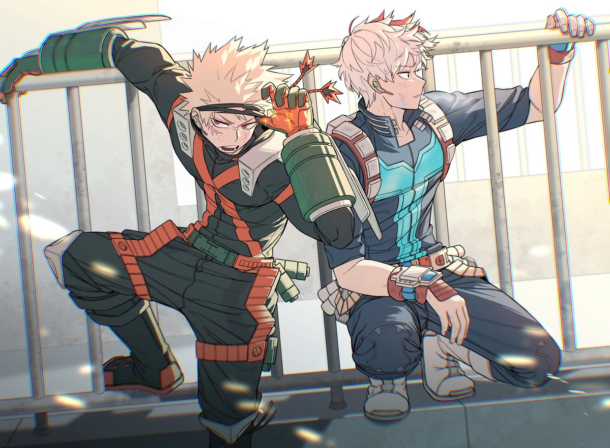 harizzzll's tweet photo. No.5 &amp; No.2 https://t.co/OKu9IrUJvQ