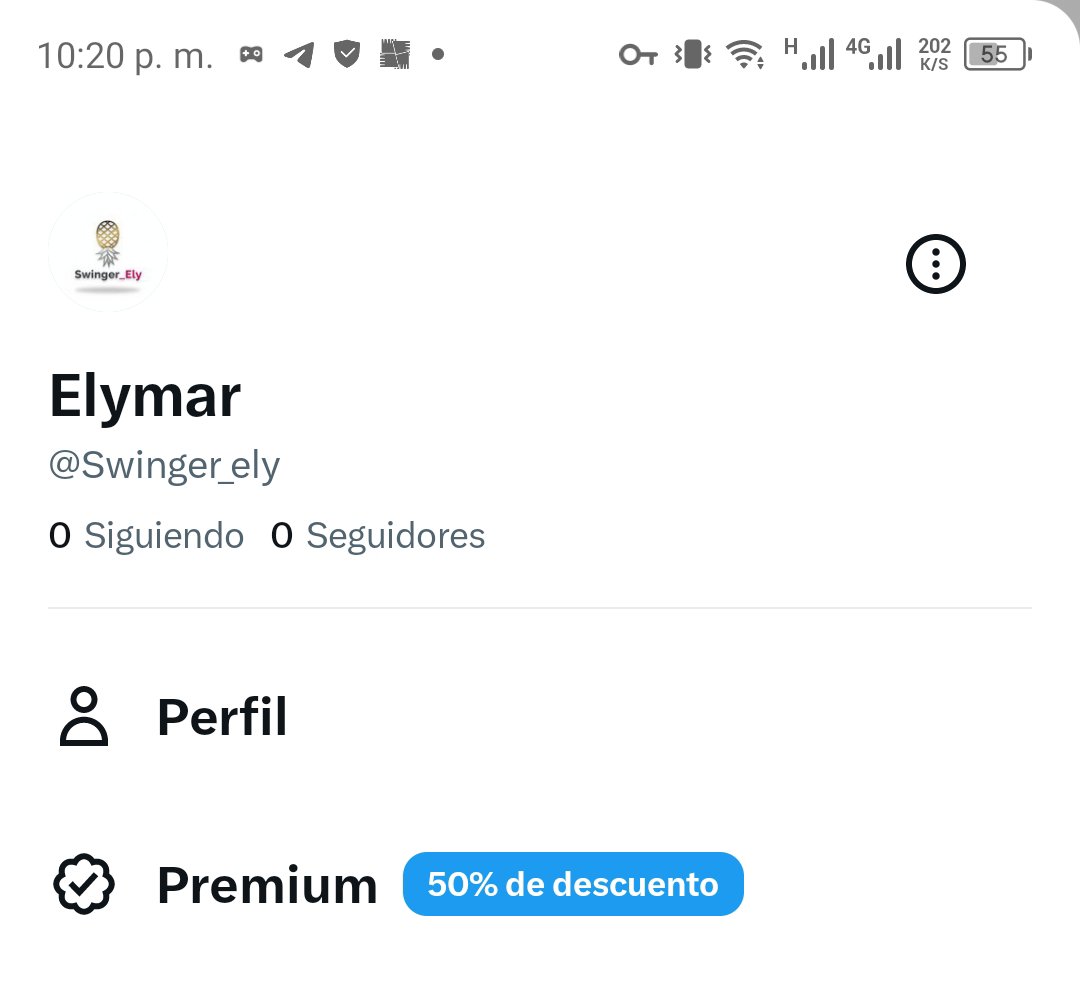 Swinger_Ely69's tweet photo. Al Fin lo lograron... No sé que lograron con reportar mi otro usuario hasta que X me bloqueó mi antiguo usuario 😞 https://t.co/4GyIv5HXiS