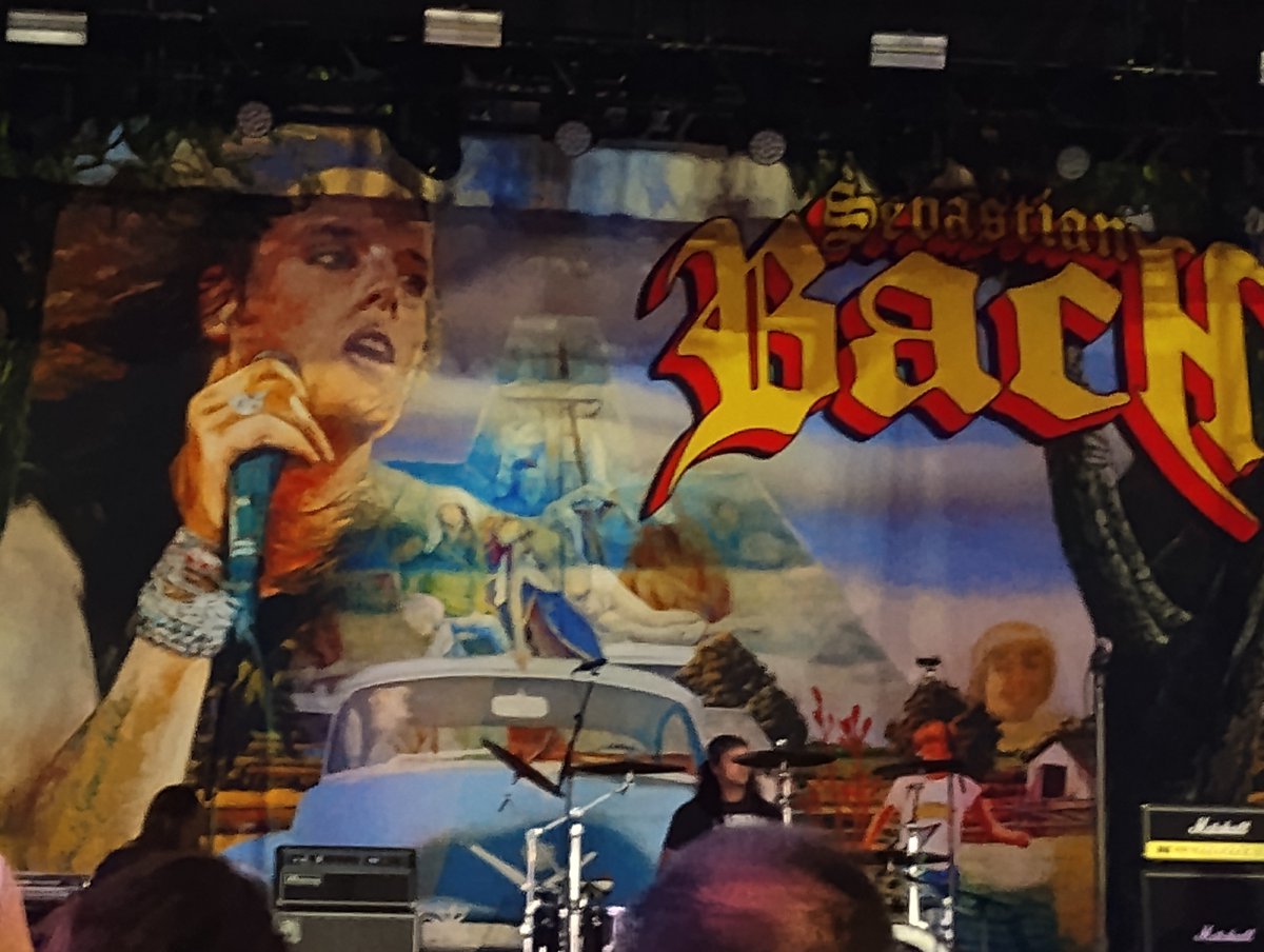 AmyShannan's tweet photo. SEBASTIAN FUCKING BACH!!!
@sebastianbach https://t.co/llu1usw7MW