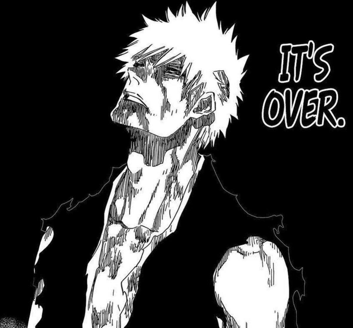mangaa's tweet photo. Manga: Bleach https://t.co/9zbQz40bsw