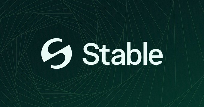 SfcibbDAIUpatcs's tweet photo. $STABLE Settlement Allocations Begin September 28, 2026.

StableChain Users qualify for an Additional $STABLE Allocation based on their past Payment Volume.
                                                                             
Check Your Allocation 👇
https://t.co/DXuf9ftQJP
