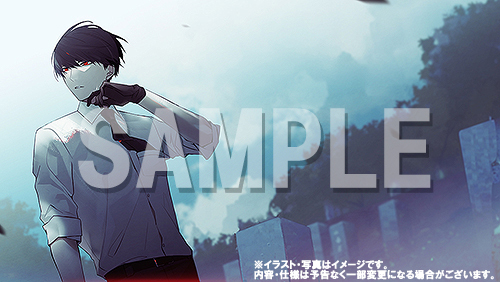Neowing_Games's tweet photo. 2026年12月24日発売予定
NSW「大穢」
https://t.co/5CxRroP4Jn

Neowingオリジナル購入特典は👀
「A4イラストカード」です‼️

#大穢 https://t.co/EpqZSnM91u