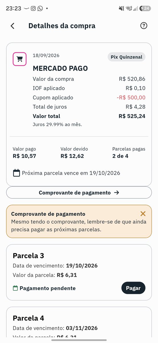 joaopedro808's tweet photo. @EconoMisterPRO Aqui não cancelaram ainda, vlw adm https://t.co/z26JWlmvNT