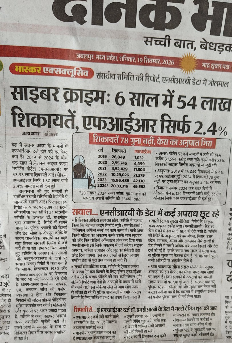 mkpathak2's tweet photo. आनलाइन ठगी का शिकार लालची, लापरवाह और जल्दबाजी के कारण हैं मोबाइल यूजर्स को मोबाइल फोन का लिमिटेडआवश्यकता अनुसार करना चाहिए।गैरजरूरी मैसेज और लिंक भेजी जाती है न खोलें और न ऐप डाउनलोड करें।मोबाइल फोन का यूज सावधानी बरतें।हर ऐप कैमरा फोन की परमीशन पूछता है वह न दें यआनली दिस टाइम https://t.co/pqgOQCqyXW