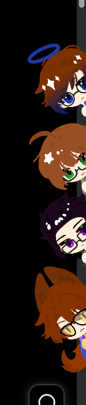 star_cloud323's tweet photo. ゲームのリンクを貼らなきゃ無作法だろうということで念のため貼っておきます
レベルアップさせたら個性もしっかりつくっぽくて今後が楽しみ
https://t.co/ASNklYIPIs https://t.co/IbtnoinQGK