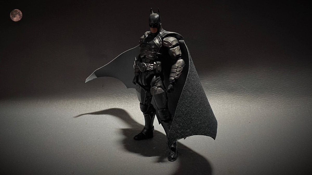 Kazu_LuckField's tweet photo. #バットマンの日 #BatmanDay #バットマン #Batman #ダークナイト #DarkKnight https://t.co/YiGC4oR5cT
