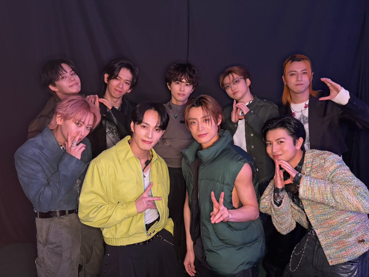 fan_sd_bt_info's tweet photo. 🎸本日出演！

「ROCK IN JAPAN FESTIVAL 2026」
いよいよ本日、超特急が出演🚄✨

ご乗車の皆さんも、会場までお気をつけて！
最高の一日を楽しみましょう🎶

▼公式HP
https://t.co/KbS4ZLCbXR

#RIJF2026 #ロッキン #超特急 https://t.co/6ypObab9aW