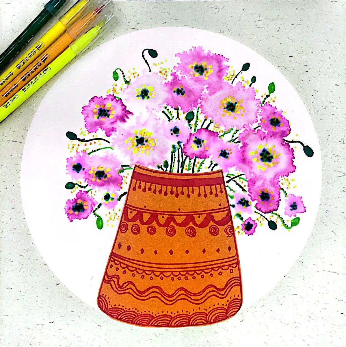 mopsj827761's tweet photo. Growth isn’t about fixing what’s broken—it’s about learning to dance with the messy parts that make you you. One small step, lots of grace, and that’s how we bloom.， https://t.co/GegmK4QSv8