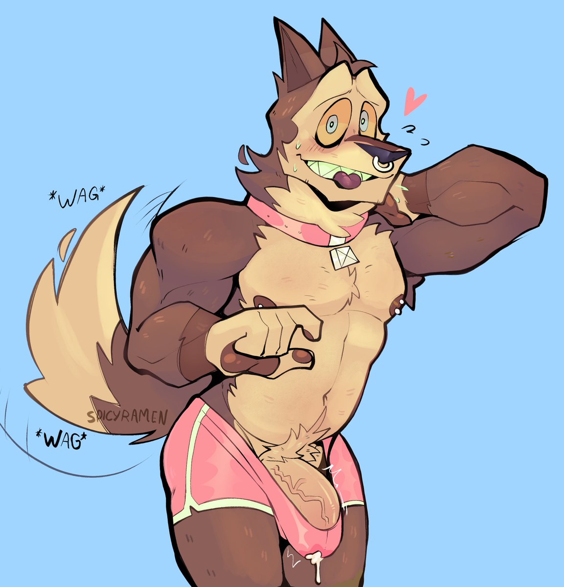 Spicyramen_02's tweet photo. cutie https://t.co/qk51jwBLhY