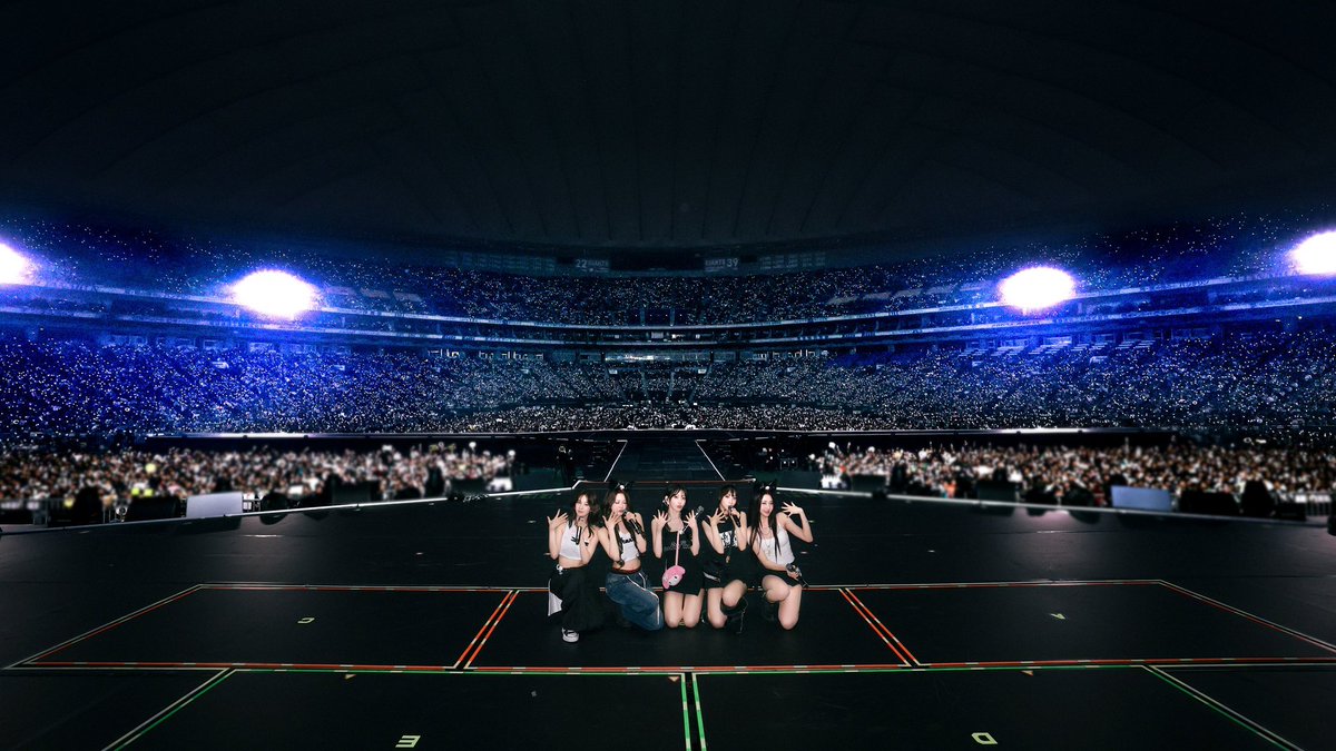 lemamechan's tweet photo. 12月にLE SSERAFIMに会えるの本当に楽しみだなあ！落ち込んでもまた頑張ろうと思える存在がいてくれることに感謝！！ https://t.co/foF6gTazSg