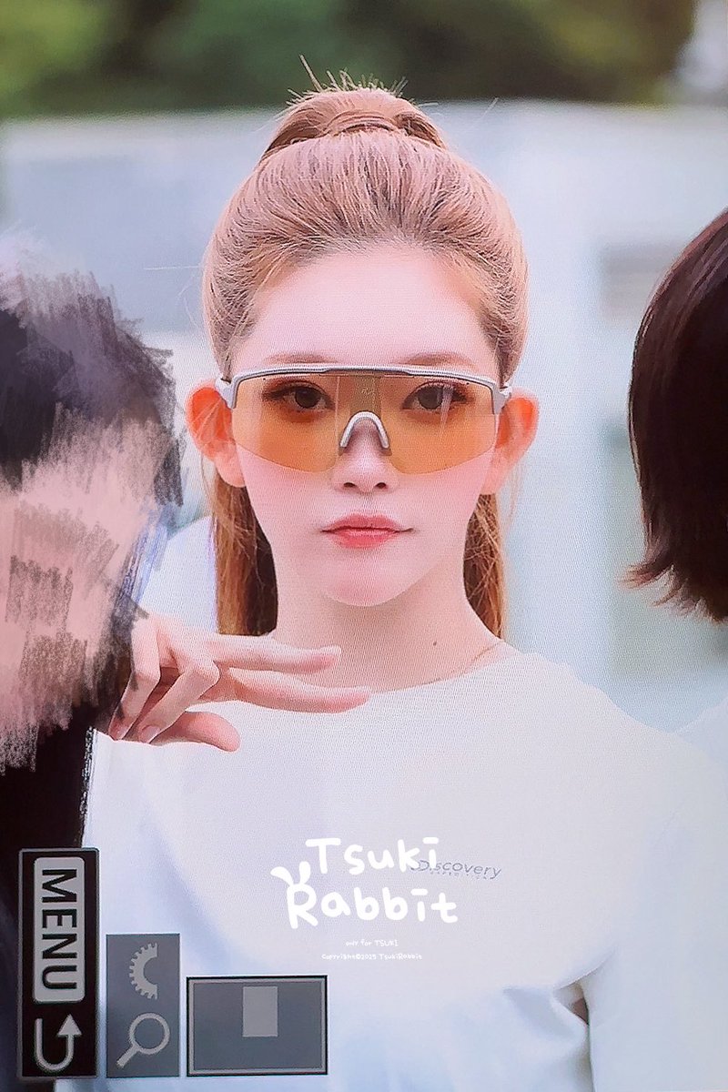 TsukiRabbit0921's tweet photo. 260919

#츠키 #TSUKI #つき 
#빌리 #Billlie https://t.co/hGdkmEHRFG