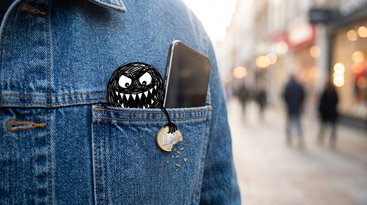 ChompRWA's tweet photo. Something is growing in your pocket.
Soon it gets out. 

https://t.co/cO6BY8kXS1 https://t.co/Vn0Uk7jr0g