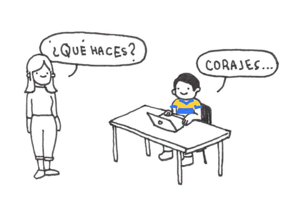 ListoParaHacer's tweet photo. En la sala. Listo. https://t.co/0xGQNpzFrh