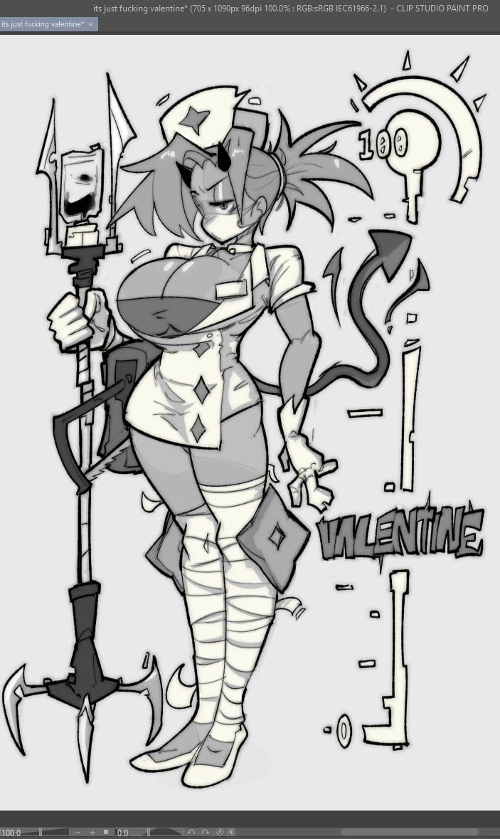 doodless04's tweet photo. Pregunta bien preguntosa , ¿Alguien sabe cómo se logra este efecto de borroso o filtro anime viejo? 
Quiero empezar a implementar eso a mis dibujos grises https://t.co/2tyr82aAUn