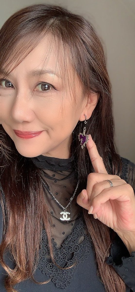 Ikumi Kondo (Ikumi Kondo)
