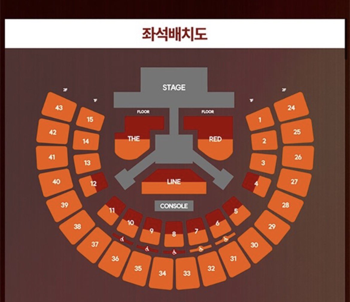 dorightplz's tweet photo. NCT 127 CONCERT THE RED LINE  
칠콘 중콘 교환 

저: 9/19 중콘 2층 40구역 n 열
님: 9/19 중콘 2층 33 34 아무자리 진짜 맨 마지막 줄도 괜찮아요

중앙에서 보고 싶습니다...
현장에서 확인하고 자리만 바꿔 앉아요!

DM 주세요

레드라인 해찬 태용 재현 쟈니 유타 첫콘 막콘 중콘 https://t.co/L9lveEHiOv