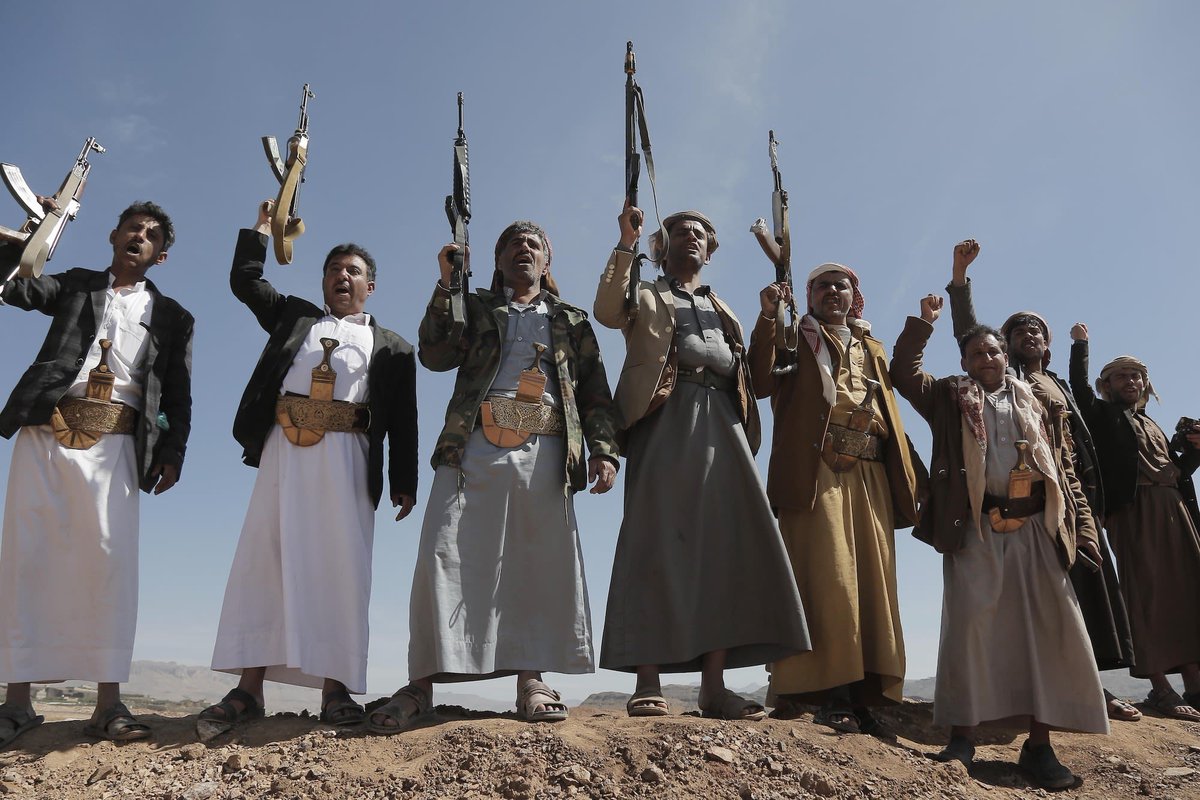 jacksonhinkle's tweet photo. LONG LIVE YEMEN! https://t.co/Ysc24PJ7uk