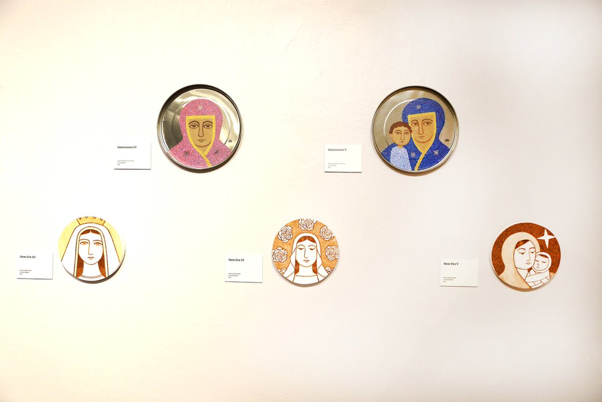 thmanilastories's tweet photo. Carvajal Exhibits His Trash to Art at the NCCA Gallery 

https://t.co/mxBrHxONDo

#art
#culture 
#exhibit 
#recycling https://t.co/cWXttbx9qX