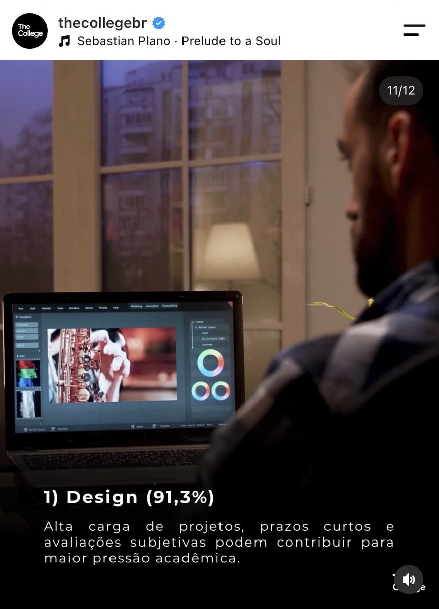msales's tweet photo. Será que isso explica um tanto de profissional de design estressado? 🤓

link com toda a lista: https://t.co/zxS3hP9UKp https://t.co/ZWntbTj5DU