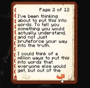 asterrynightt's tweet photo. //strength boomie spoilers

boomie's final letter to sharpness before quitting trials

I have many things to say about this. later after session https://t.co/RZ7ydwRZnY