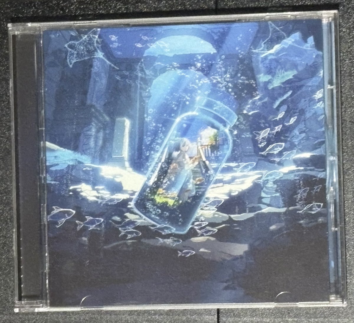 mokulune55's tweet photo. aqu3raさんの曲好き https://t.co/cf1XeUYIg2