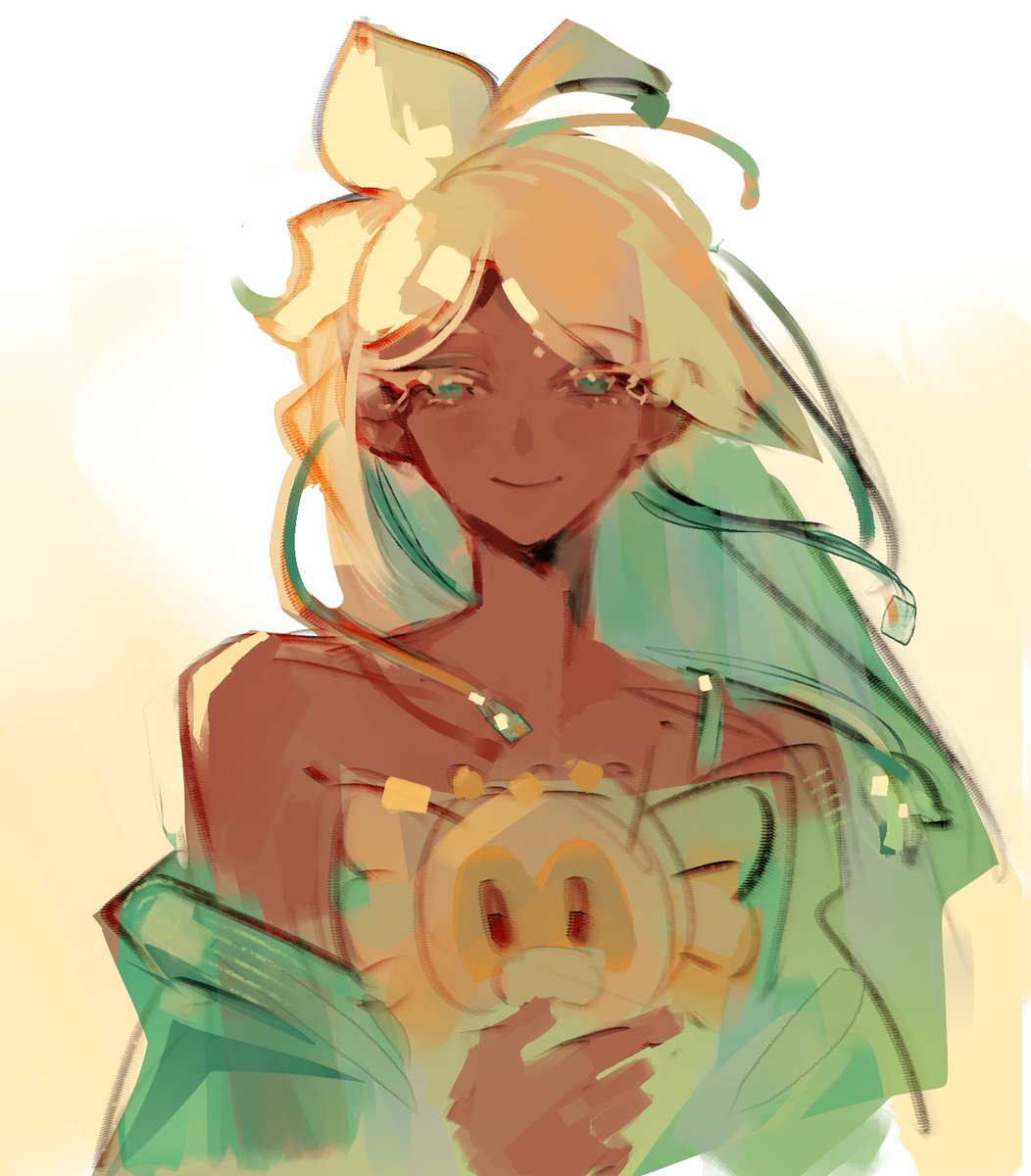 _zorcha's tweet photo. quick quick  doodle https://t.co/dEAJbPJIN0