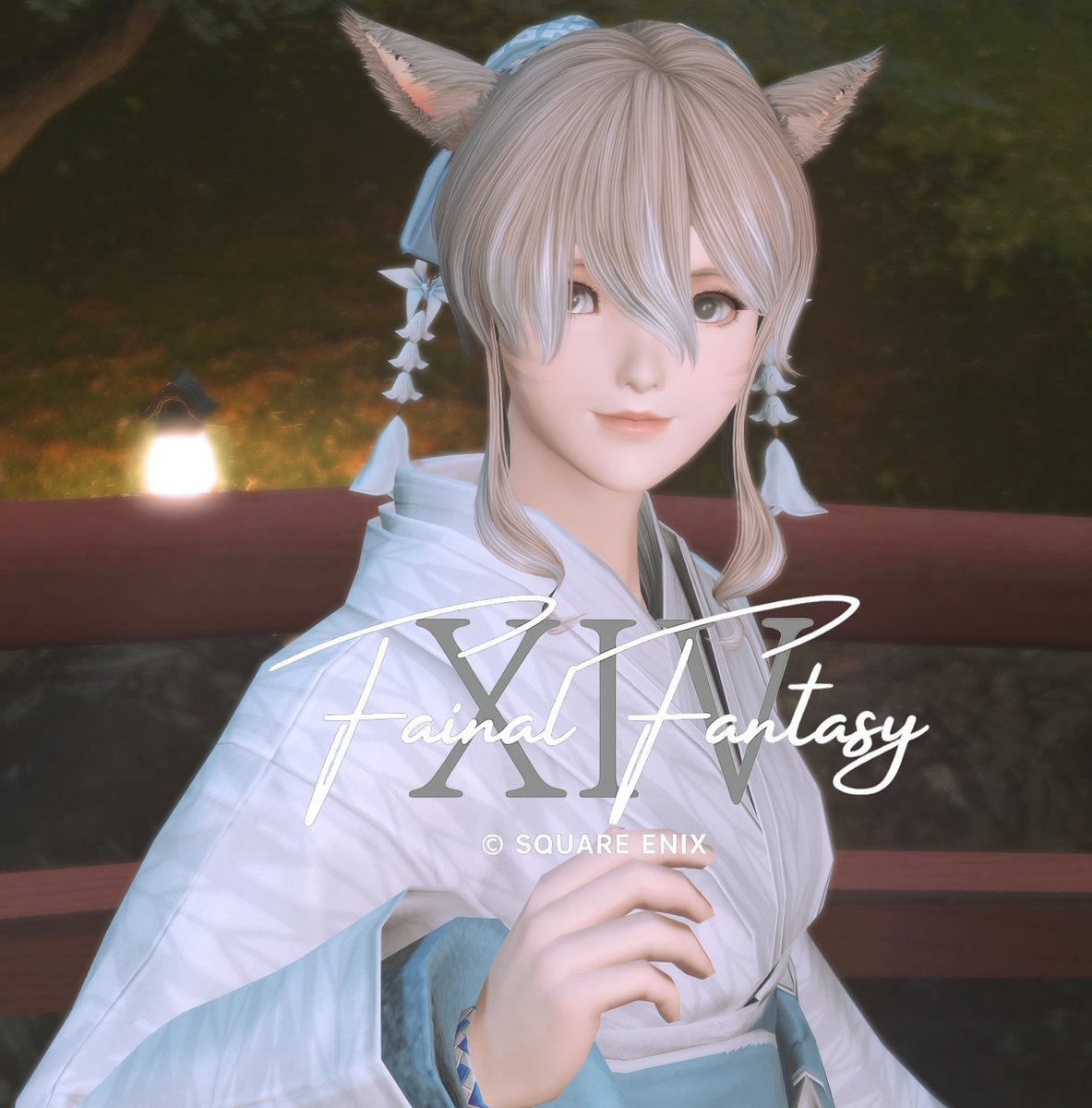 Sukekiyo_RdyGo's tweet photo. 𝐺𝑜𝑜𝑑 𝑚𝑜𝑟𝑛𝑖𝑛𝑔︎︎·͜·︎︎𝐻𝑎𝑣𝑒 𝑎 𝑔𝑜𝑜𝑑 𝑑𝑎𝑦
#FF14 #FF14SS #ミコッテ #おはミコ https://t.co/2pCPzZ5rAQ
