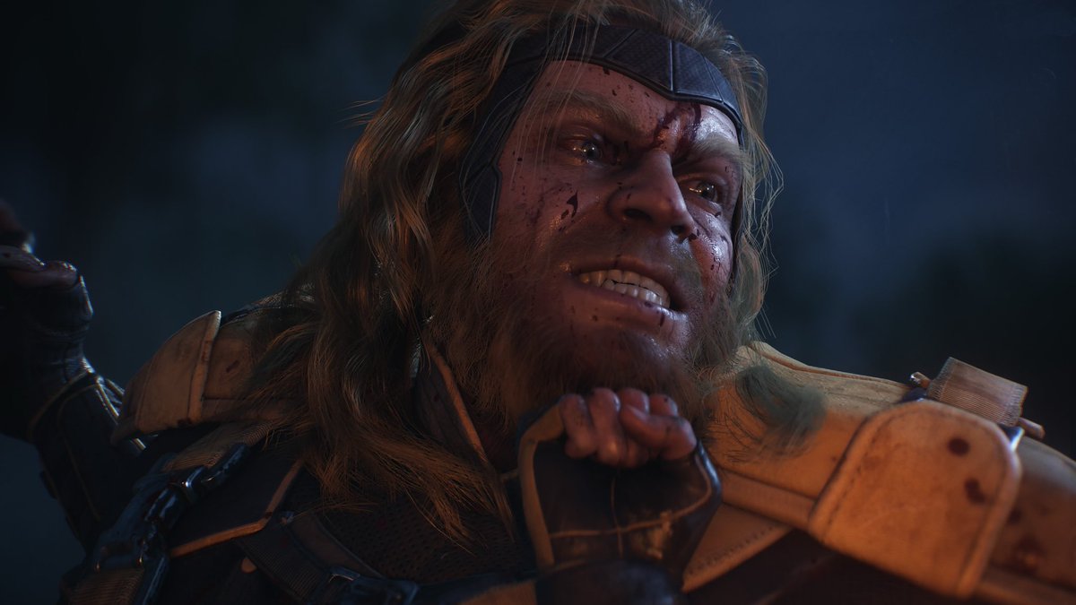 Rene12148180's tweet photo. #Lobezno #Wolverin #Marvel #Ps5 #Ps5Share #Gaming #Logan https://t.co/ldWXdTVVcG