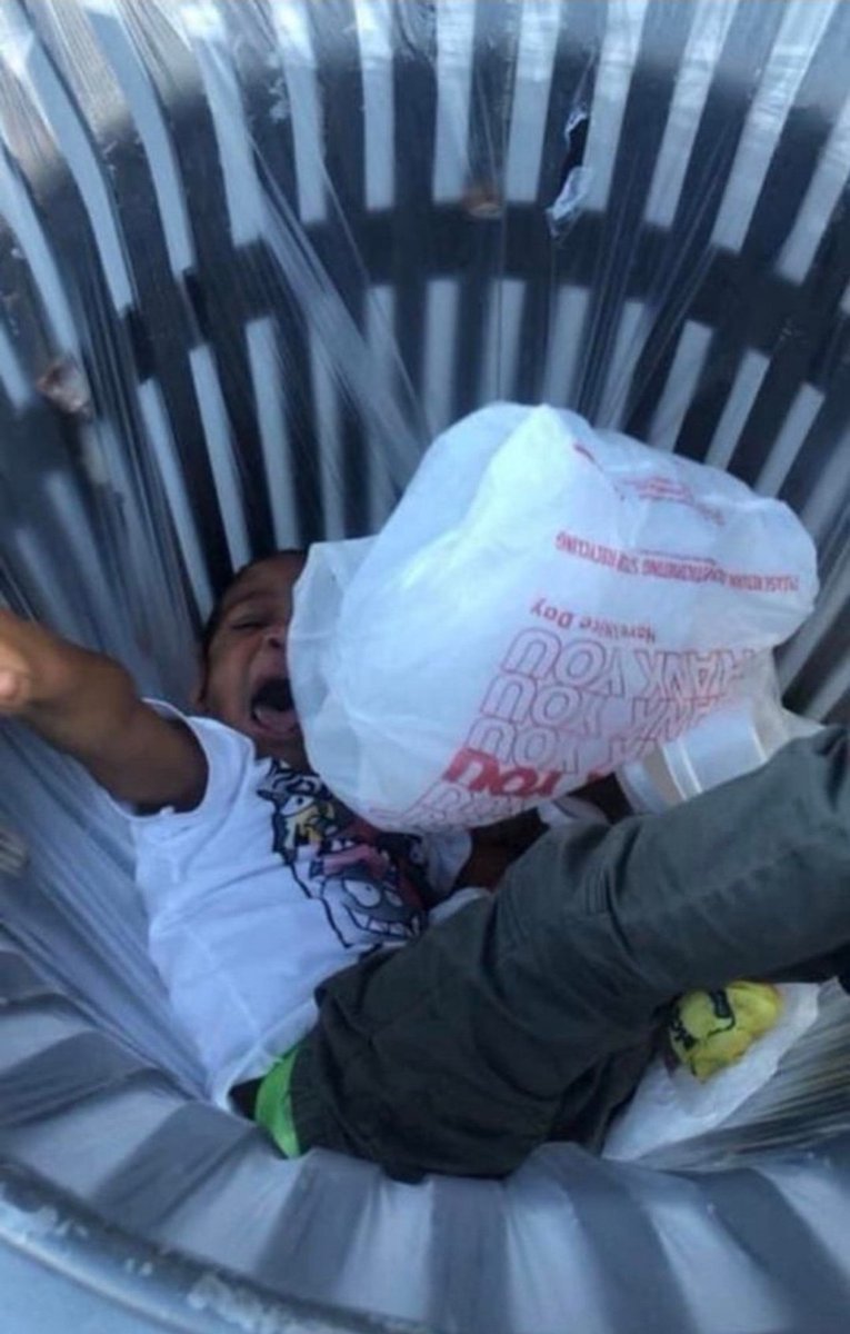 Gregoreeee8148's tweet photo. Chuck a tiny nigger in a trash can on your way home from work Fridaymaxxin https://t.co/FVw8zs7I9B