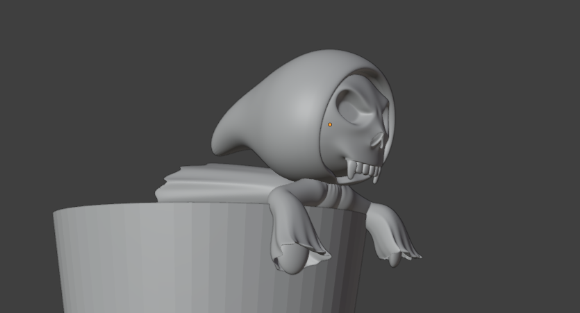 tsukiboi28's tweet photo. Look at this little cutie :P
https://t.co/h4loaJfuJ0
#CULTSOWEEN #3dmodel #stl https://t.co/DIk2N6ZJ12