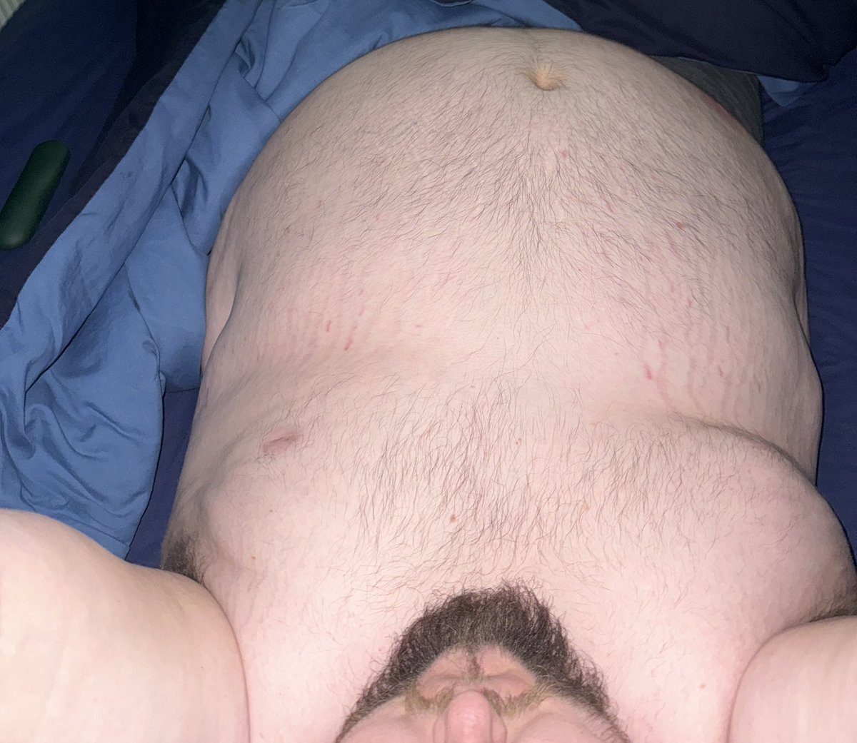 TheChubbySubby's tweet photo. Should I shave my whole body? #FatboyFriday #chub #Chubby4Chaser #dominateMe https://t.co/Xx0zT29TbM