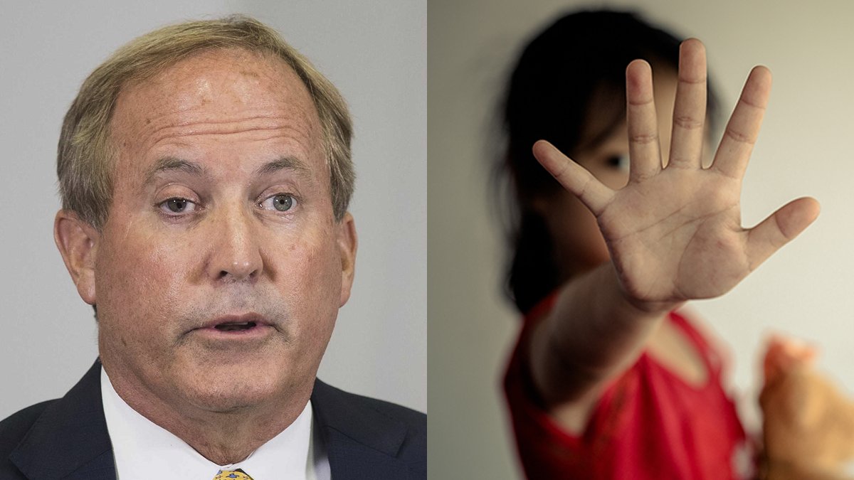 factpostnews's tweet photo. A new investigation has uncovered years of collaboration between Texas AG Ken Paxton and accused pedophile Paul Pressler.

Paxton took donations from Pressler even after his allegations became public and called Pressler "admired and respected." https://t.co/2eutIKv0gx